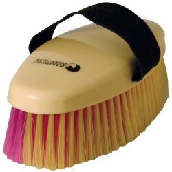 Bambino Body Brush, Size: Small, Color: Various