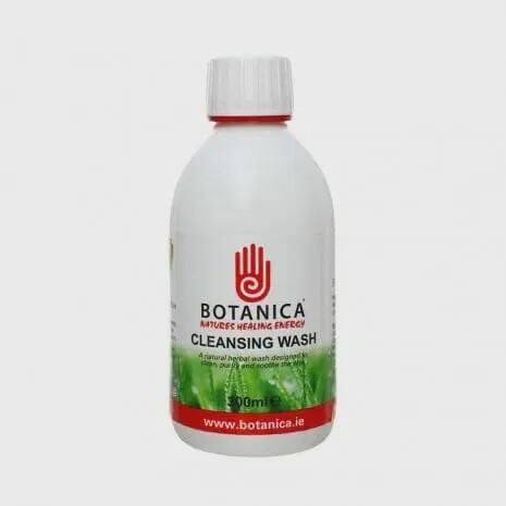 Botanica Cleansing Wash, Size: 500ml