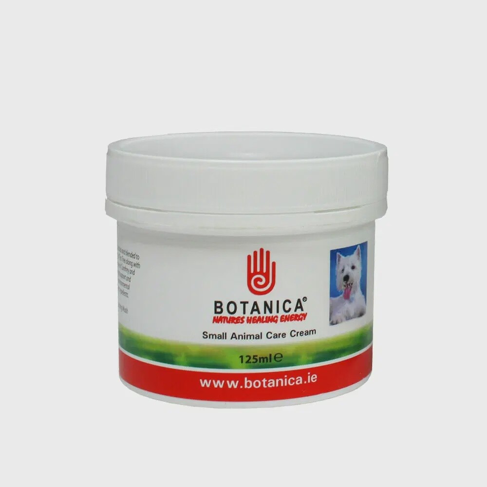 Botanica Small Animal Cream