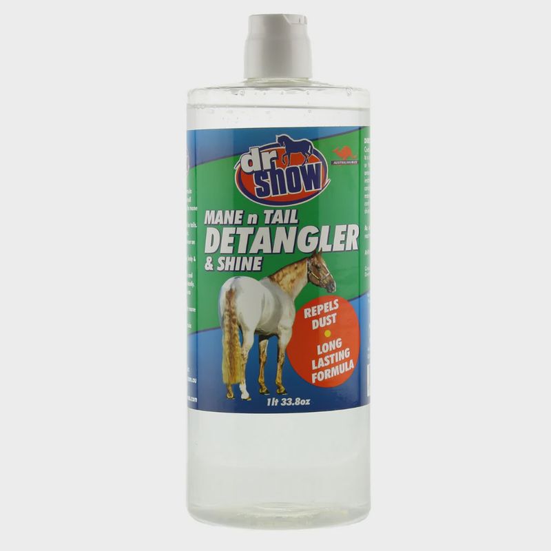 Dr Show Mane n Tail Detangler