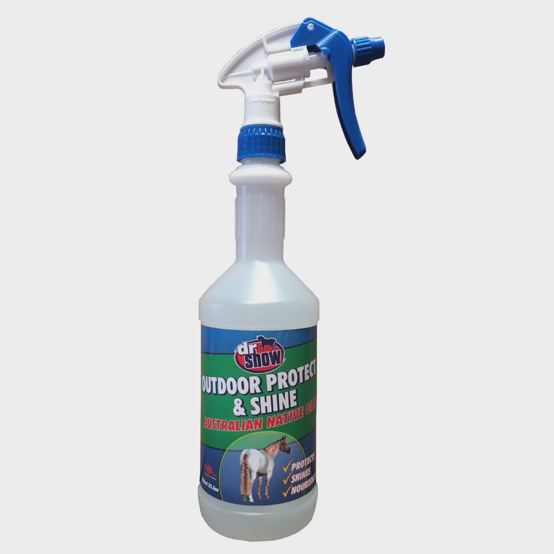 Dr Show Outdoor Protect &amp; Shine