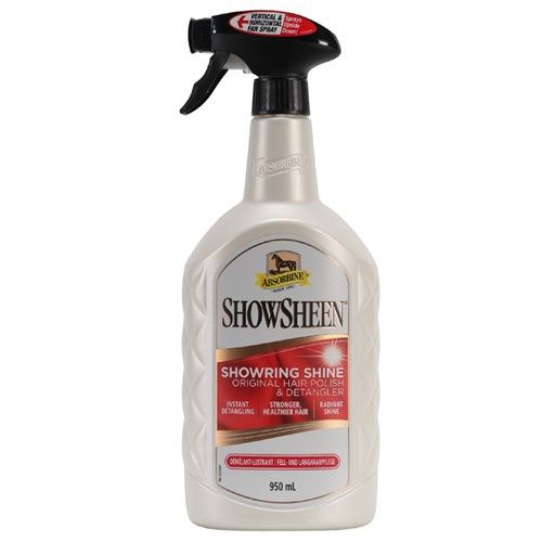 Absorbine Show Sheen