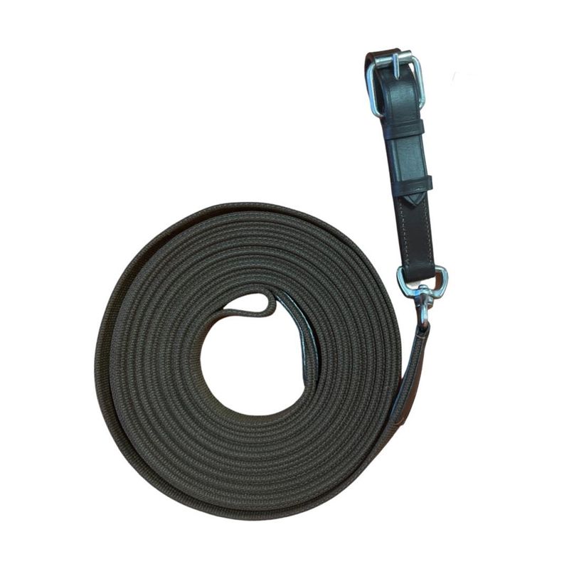Eureka – Webb Lunge Rein 30&#39;