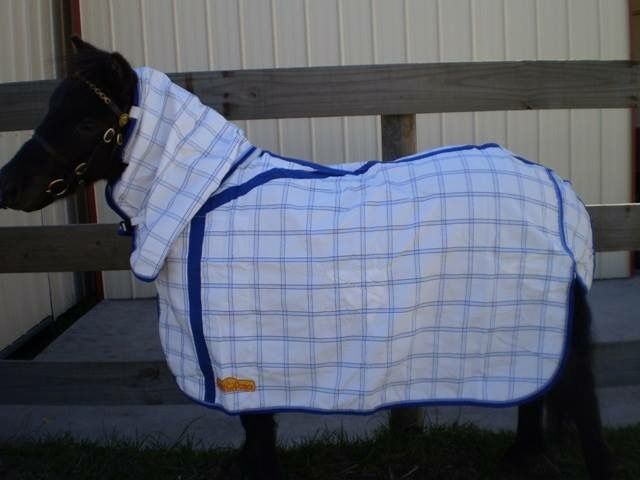 PP Deluxe Poly Cotton Ripstop Combo