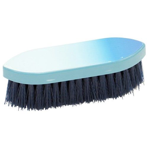 Iridescent Dandy Brush, Colour: Blue