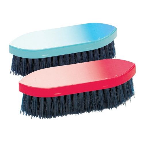 Iridescent Dandy Brush