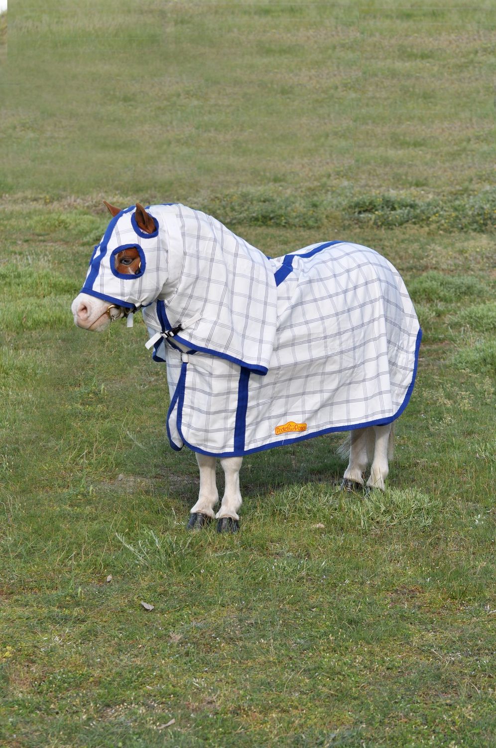 PP Deluxe Poly Cotton Ripstop Hooded Combo
