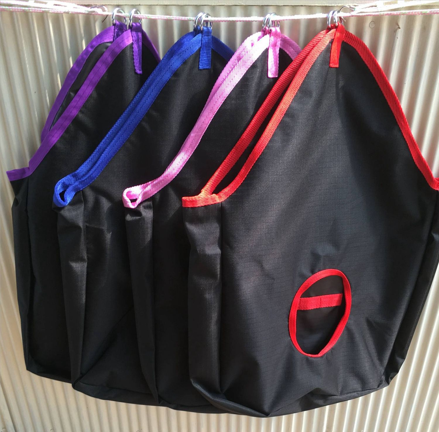 PP Mini Hay Bag