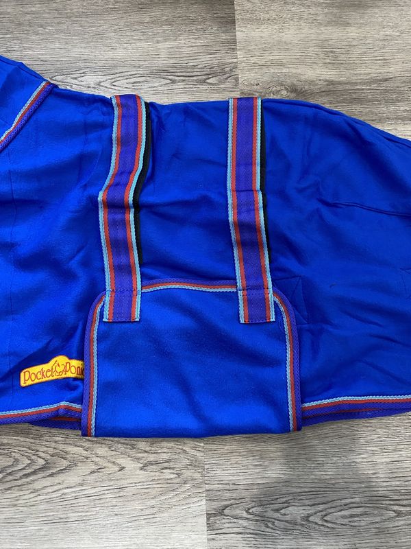 PP Polar Fleece Rug