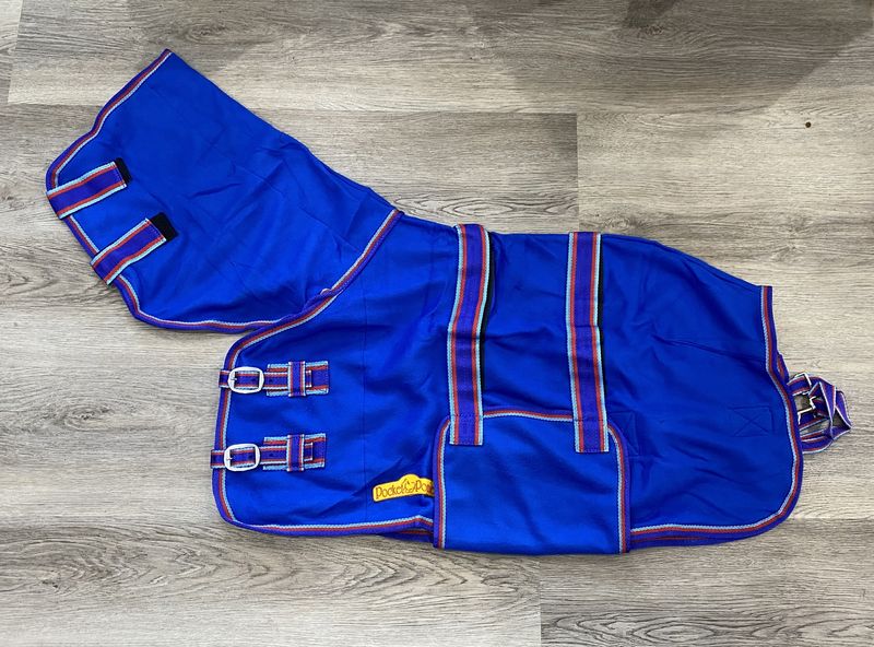 PP Polar Fleece Combo