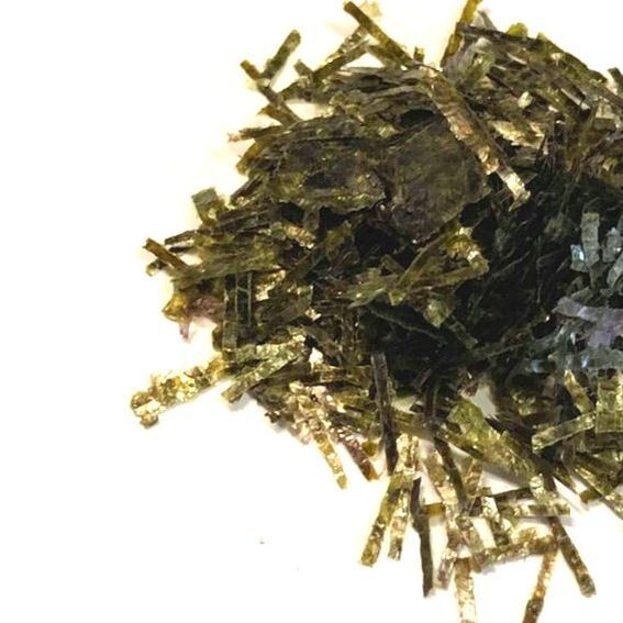 Phoenix Kelp Flakes, Size: 100g