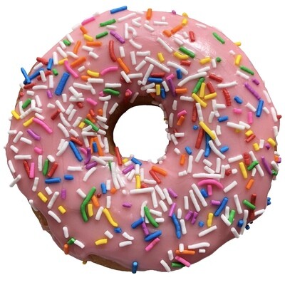 Jumbo Donut
