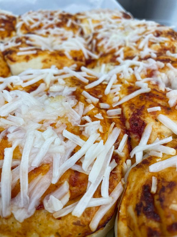 Savoury
