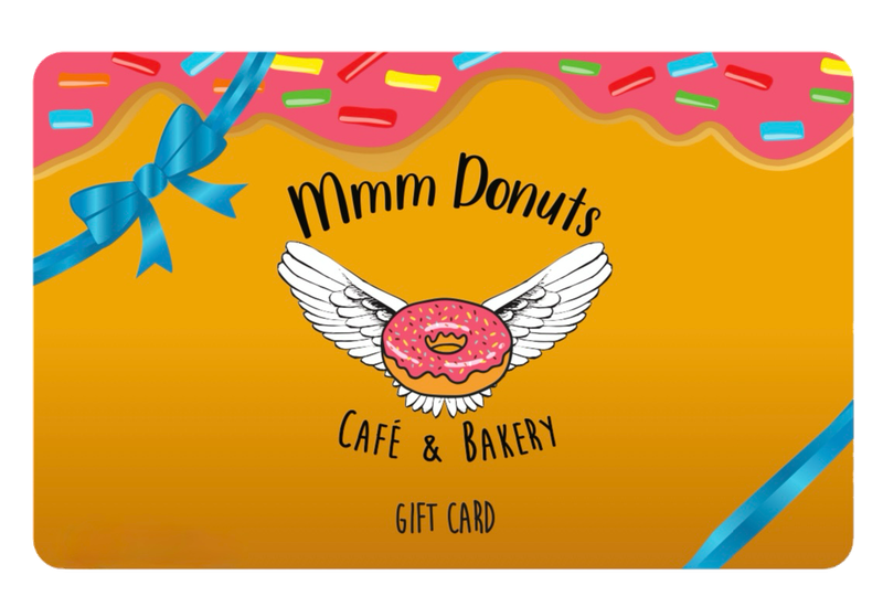 Digital Gift Card