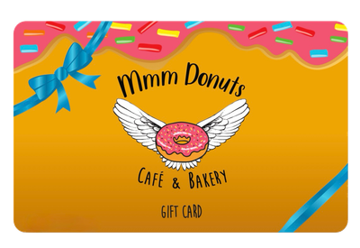 Digital Gift Card