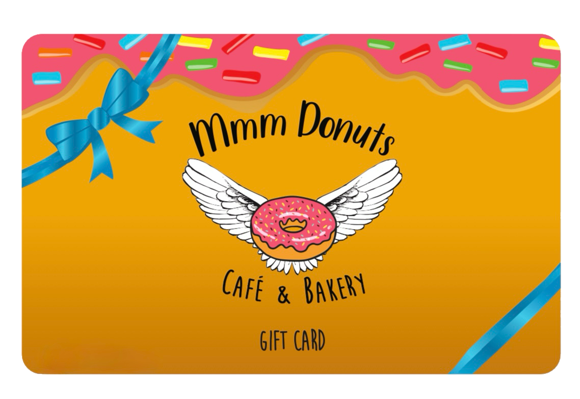 Digital Gift Card