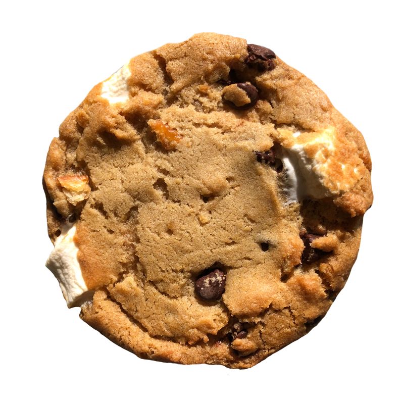 6 Pack Cookies