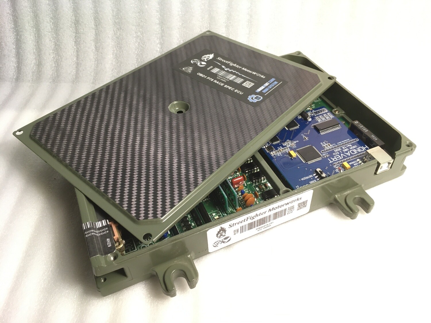Hondavert S300 ECU (Complete)