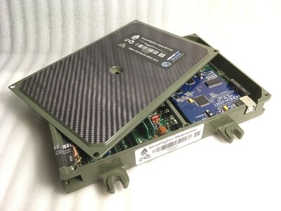 Hondavert S300 ECU (Complete)