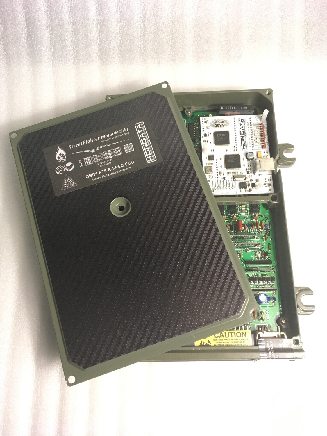 Hondata S300 v3 ECU (Complete)