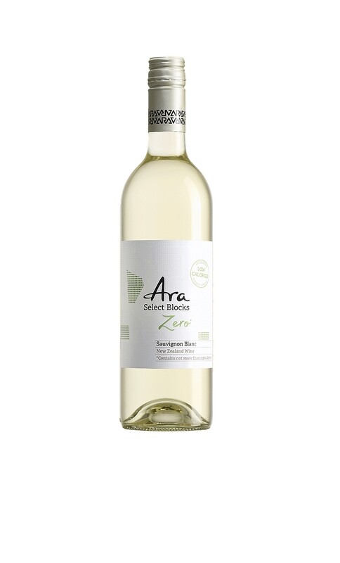 Ara Select Blocks Zero | Sauvignon Blanc