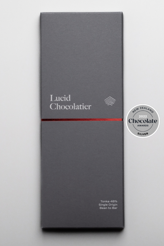 Lucid Chocolatier | 48% Tonka