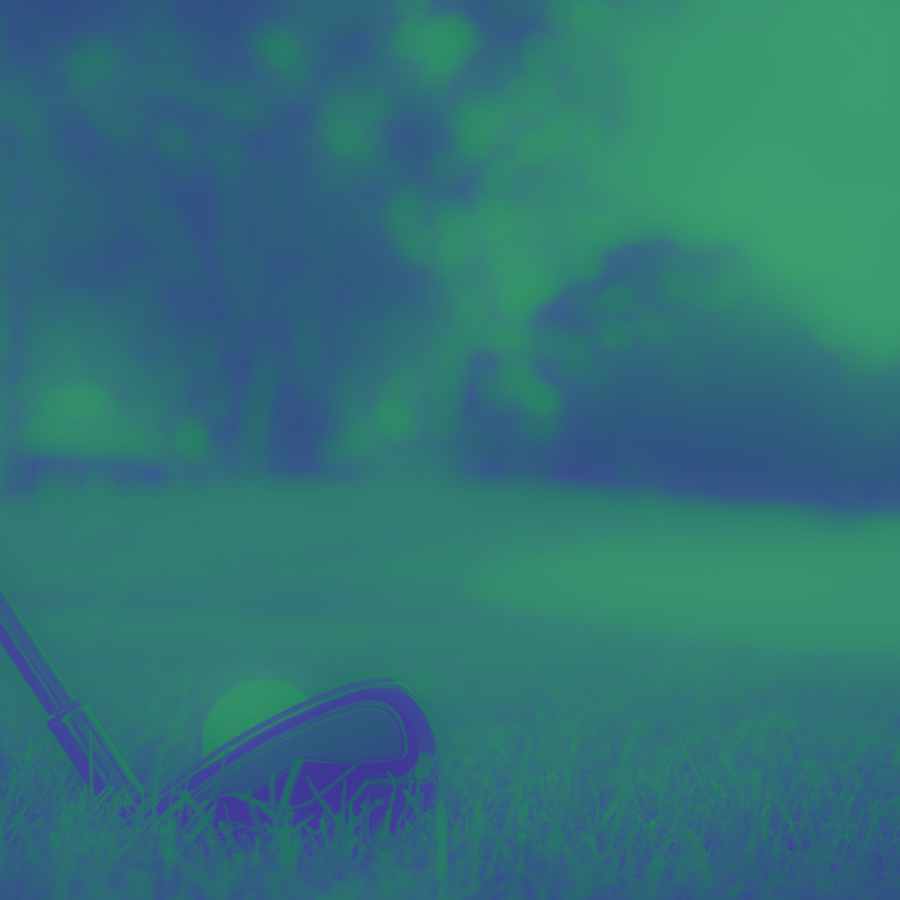 3-Round Golf Package (18 Holes)