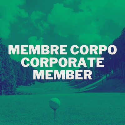 Golf Member - Corporate - Golf Member (Corporate)