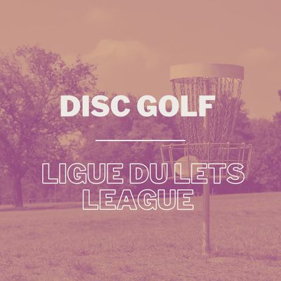 LETS Larrimac League Wednesday Nights LETS Larrimac League Wednesday Nights