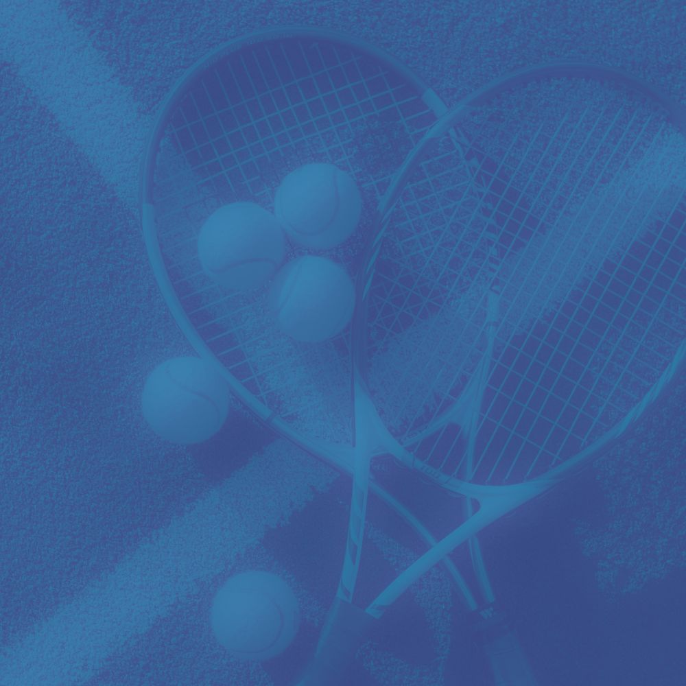 5-Hour Tennis Court Package