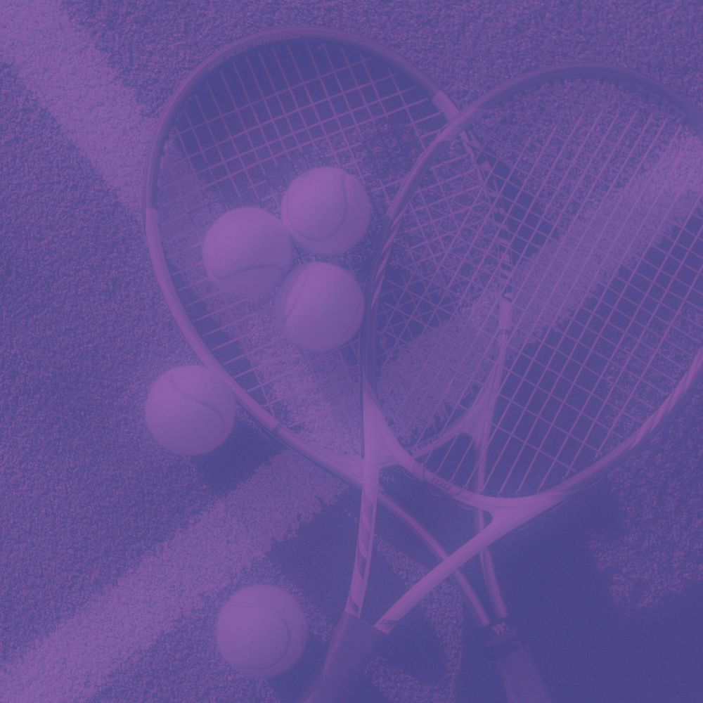 10-Hour Tennis Court Package