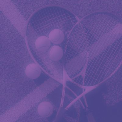 10-Hour Tennis Court Package