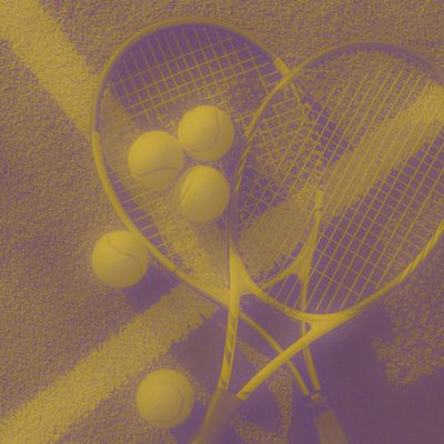 15-Hour Tennis Court Package