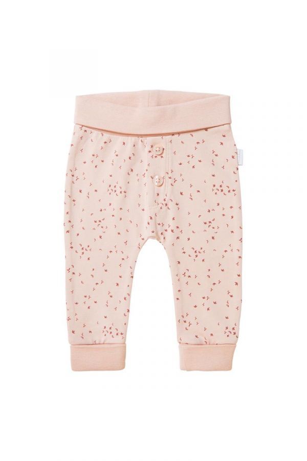 Noppies Broek Nicea - Rose Smoke