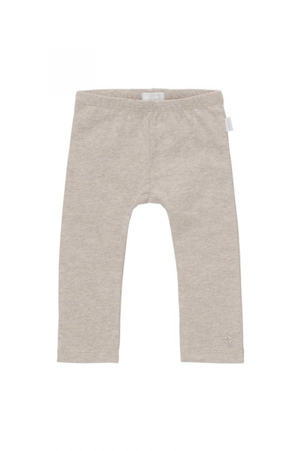 Noppies Legging Angie - Taupe Melange