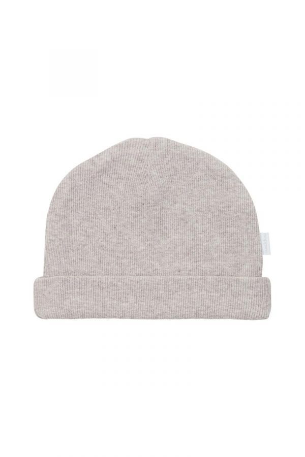 Noppies Muts Nevel - Taupe Melange