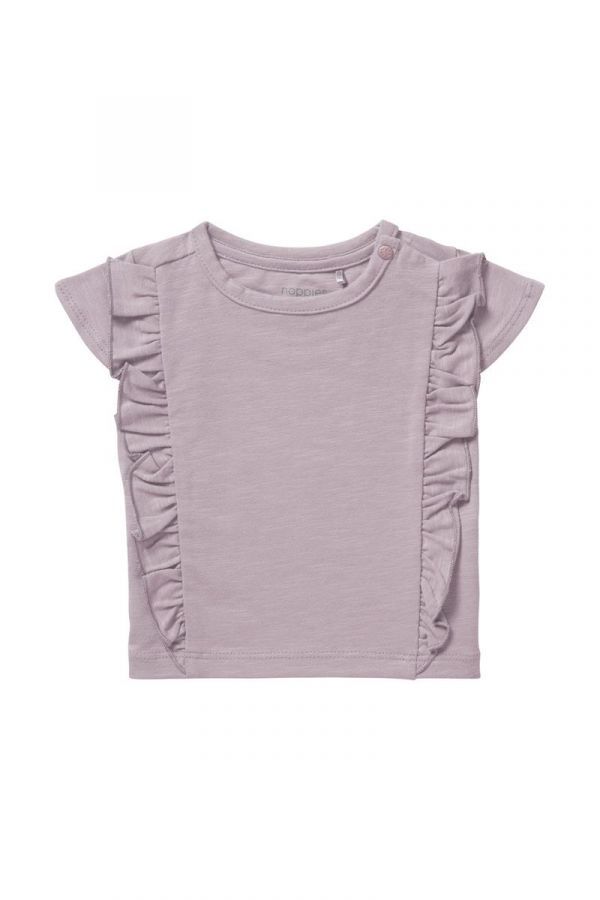 Noppies T-shirt Chubbuck - Iris