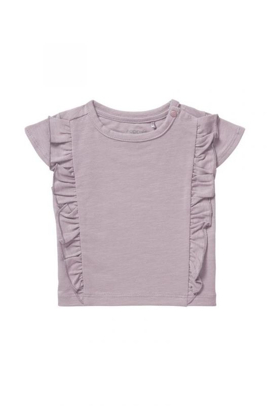 Noppies T-shirt Chubbuck - Iris