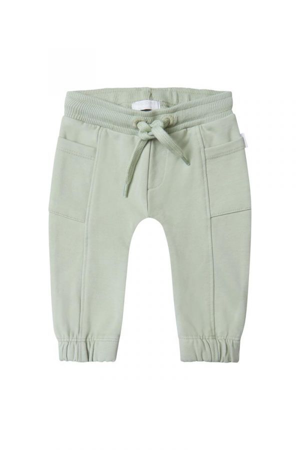 Noppies Broek Brenham - Desert Sage