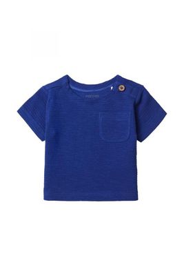 Noppies T-shirt Brooklyn - Sodalite Blue