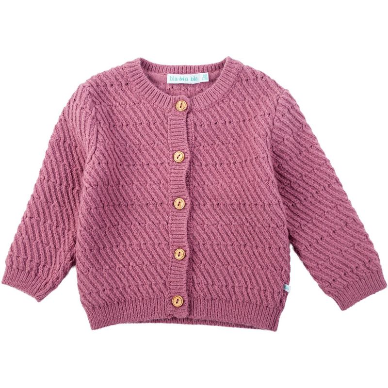 Bla bla bla Ellia Cardigan