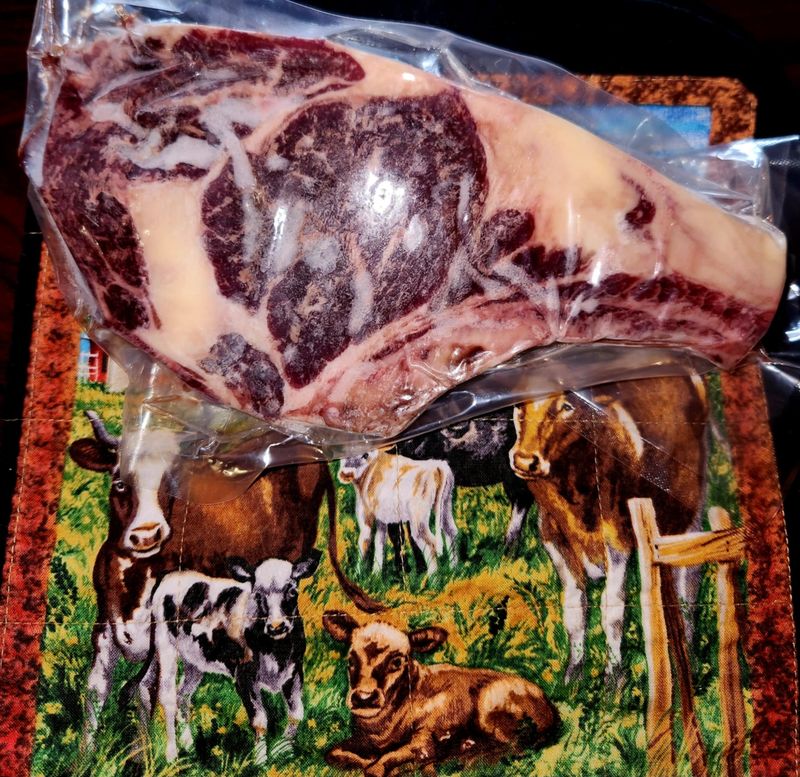 Steaks