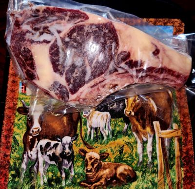 Steaks