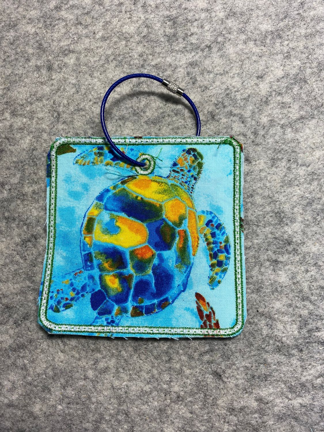 Bag Tag