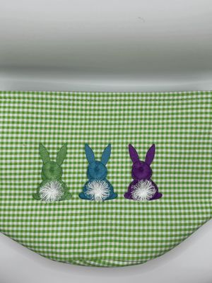 Easter Fabric Baskets