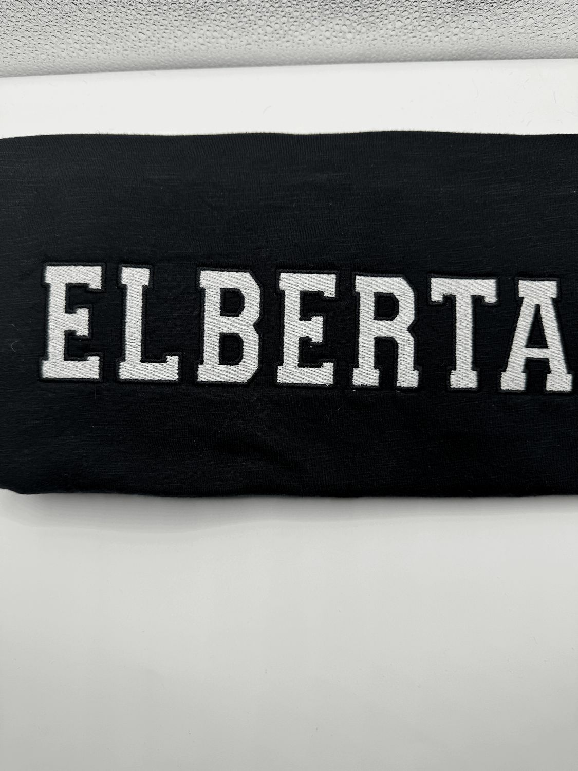 ELBERTA BAND