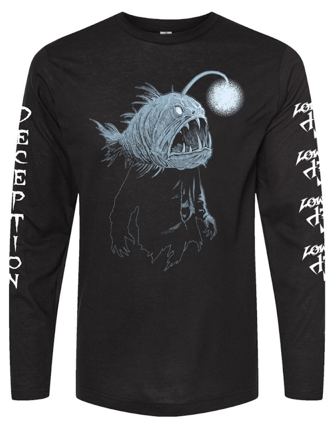 Deception Long Sleeve