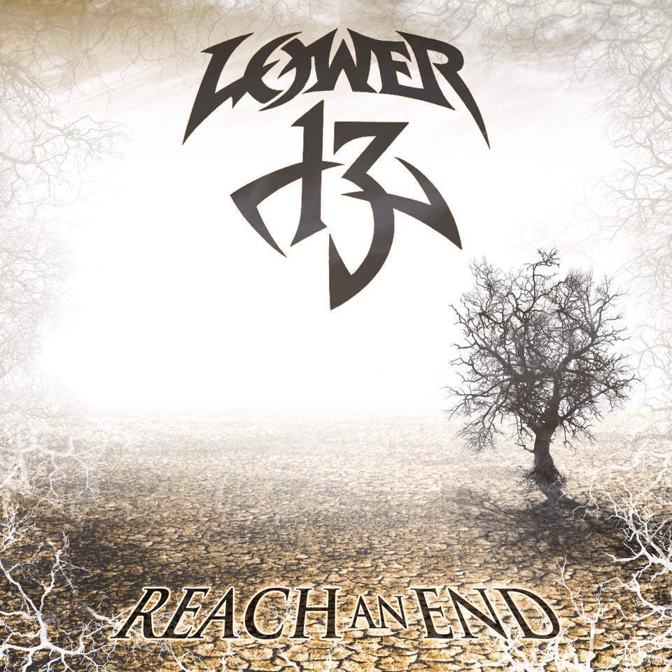 Reach an End CD (Full Length - 2014)