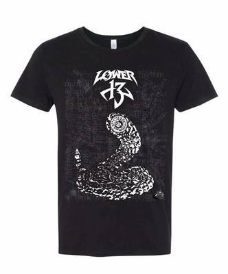 Parasite T-Shirt (Limited Edition)