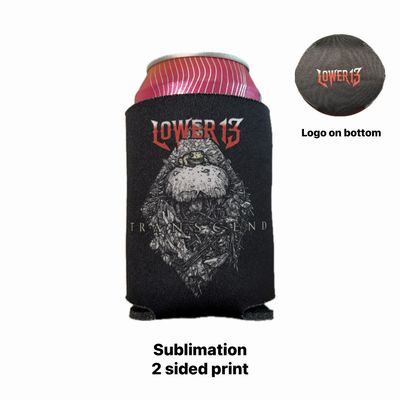 Transcend Drink Koozie